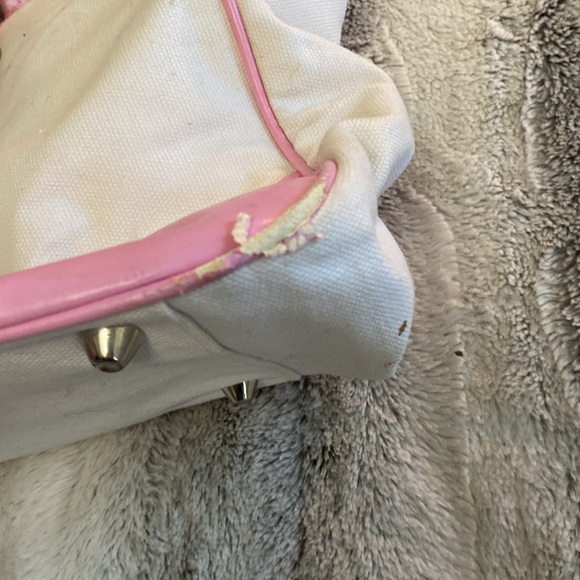 Versace Parfums Tote/Beach Bag - Picture 3 of 5